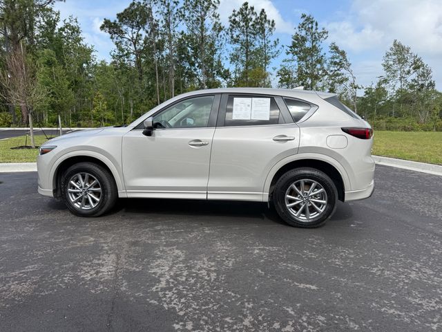 2025 Mazda CX-5 2.5 S Preferred Package AWD - 23008901 - 1