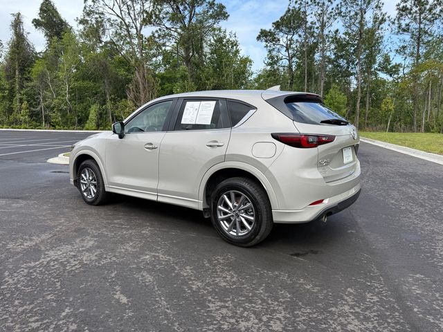 2025 Mazda CX-5 2.5 S Preferred Package AWD - 23008901 - 2