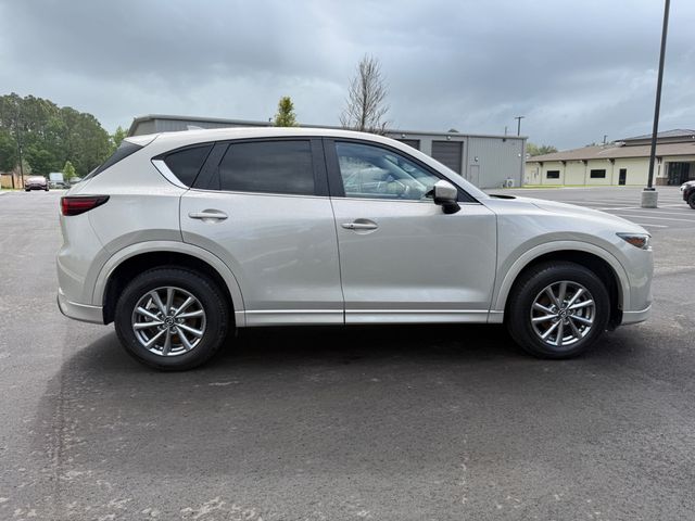 2025 Mazda CX-5 2.5 S Preferred Package AWD - 23008901 - 6