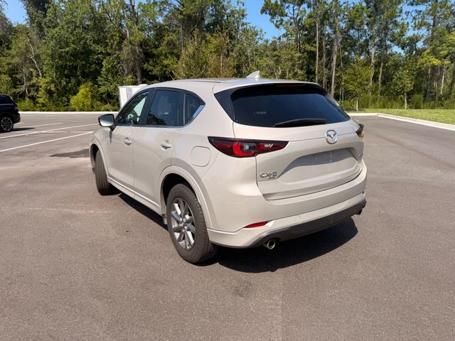 2025 Mazda CX-5 2.5 S Preferred Package AWD - 23066389 - 14