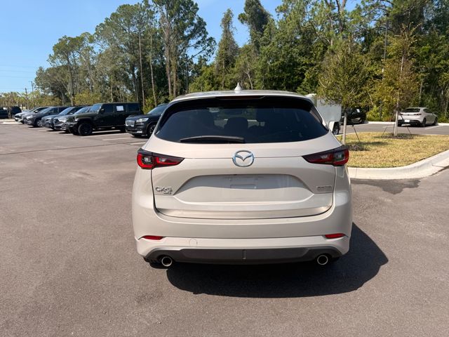2025 Mazda CX-5 2.5 S Preferred Package AWD - 23066389 - 15