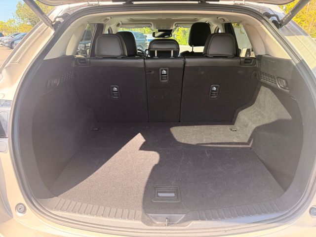 2025 Mazda CX-5 2.5 S Preferred Package AWD - 23066389 - 16
