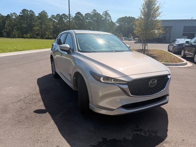2025 Mazda CX-5 2.5 S Preferred Package AWD - 23066389 - 19