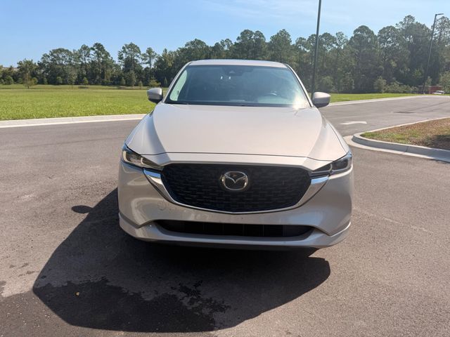 2025 Mazda CX-5 2.5 S Preferred Package AWD - 23066389 - 20