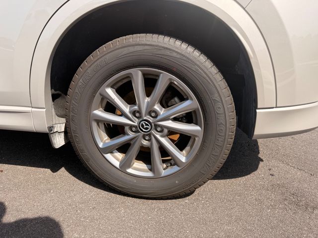 2025 Mazda CX-5 2.5 S Preferred Package AWD - 23066389 - 21