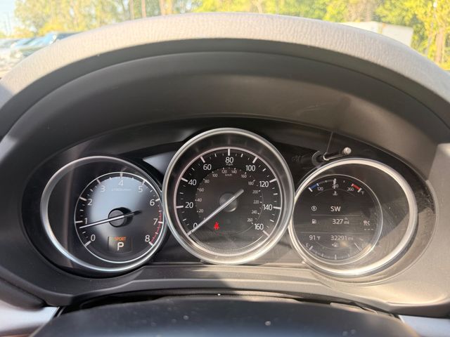 2025 Mazda CX-5 2.5 S Preferred Package AWD - 23066389 - 2