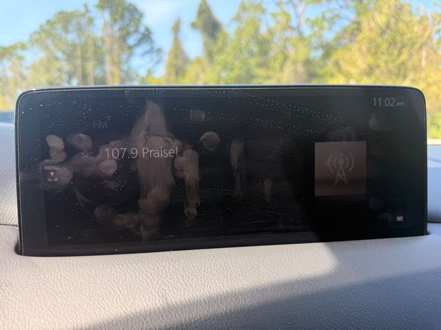 2025 Mazda CX-5 2.5 S Preferred Package AWD - 23066389 - 3