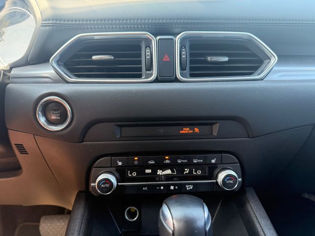 2025 Mazda CX-5 2.5 S Preferred Package AWD - 23066389 - 5