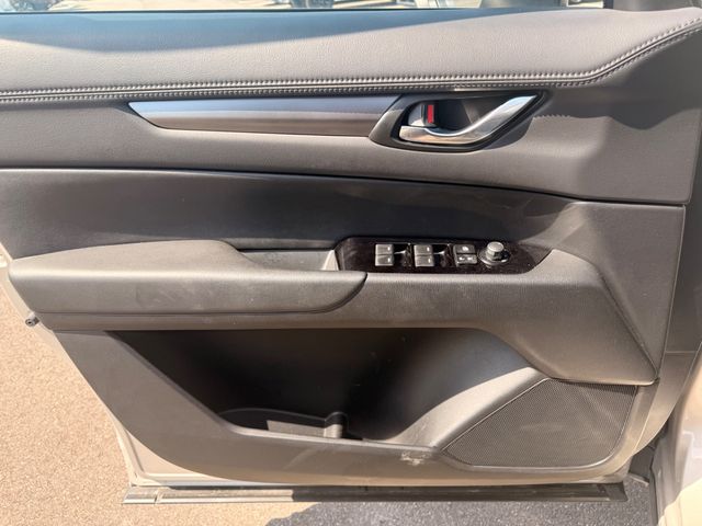 2025 Mazda CX-5 2.5 S Preferred Package AWD - 23066389 - 6