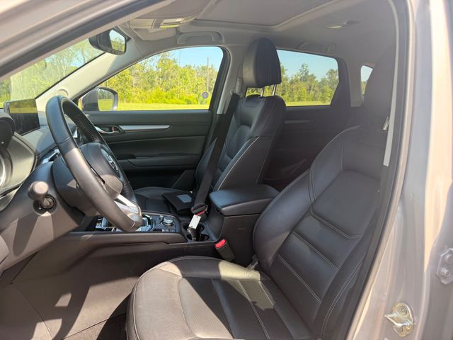 2025 Mazda CX-5 2.5 S Preferred Package AWD - 23066389 - 8