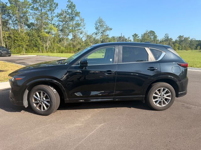 2025 Mazda CX-5 2.5 S Preferred Package AWD - 23066391 - 12