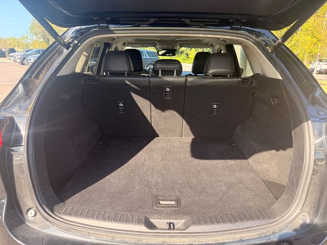 2025 Mazda CX-5 2.5 S Preferred Package AWD - 23066391 - 15