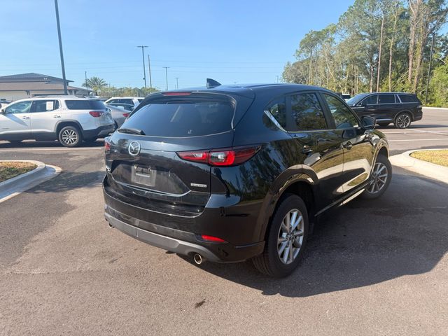 2025 Mazda CX-5 2.5 S Preferred Package AWD - 23066391 - 16