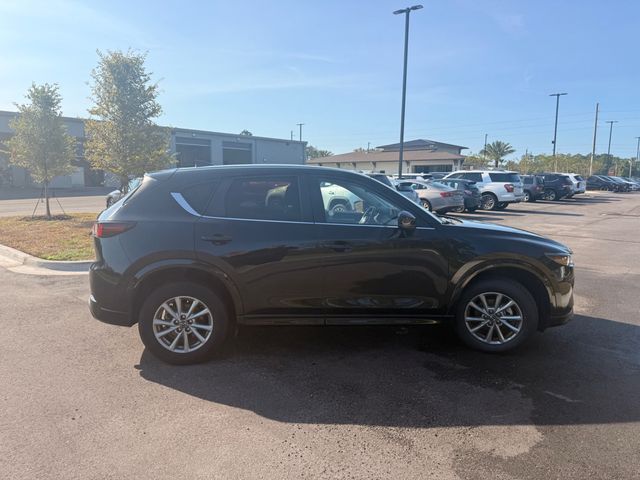 2025 Mazda CX-5 2.5 S Preferred Package AWD - 23066391 - 17
