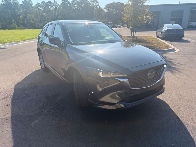 2025 Mazda CX-5 2.5 S Preferred Package AWD - 23066391 - 18