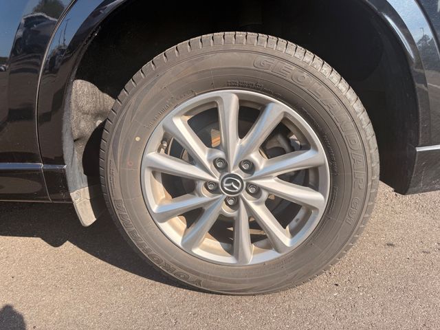 2025 Mazda CX-5 2.5 S Preferred Package AWD - 23066391 - 20