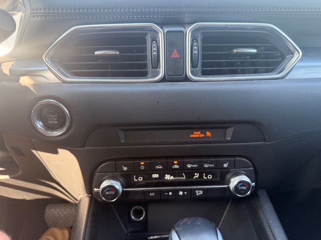 2025 Mazda CX-5 2.5 S Preferred Package AWD - 23066391 - 4