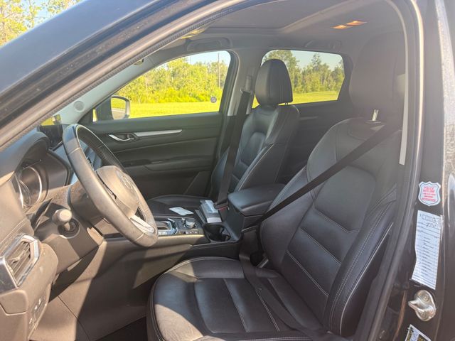 2025 Mazda CX-5 2.5 S Preferred Package AWD - 23066391 - 8