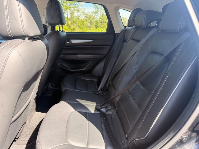 2025 Mazda CX-5 2.5 S Preferred Package AWD - 23073147 - 10
