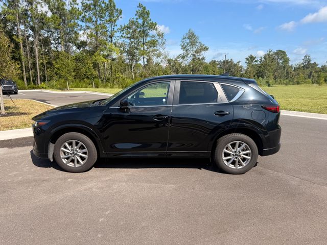 2025 Mazda CX-5 2.5 S Preferred Package AWD - 23073147 - 12