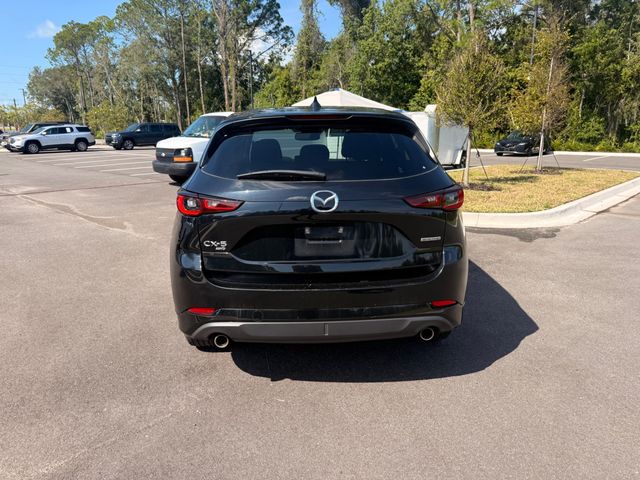 2025 Mazda CX-5 2.5 S Preferred Package AWD - 23073147 - 14