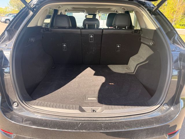 2025 Mazda CX-5 2.5 S Preferred Package AWD - 23073147 - 15