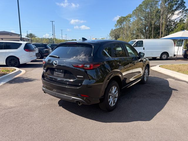 2025 Mazda CX-5 2.5 S Preferred Package AWD - 23073147 - 16