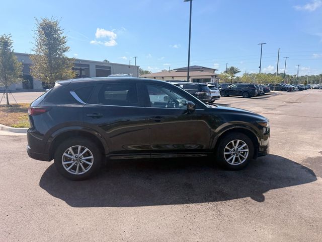 2025 Mazda CX-5 2.5 S Preferred Package AWD - 23073147 - 17