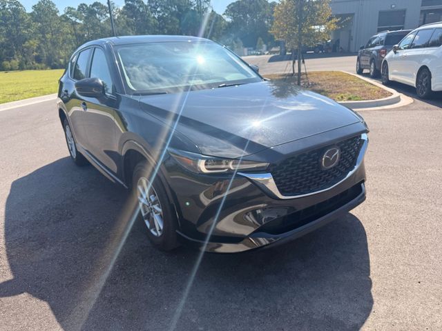 2025 Mazda CX-5 2.5 S Preferred Package AWD - 23073147 - 18