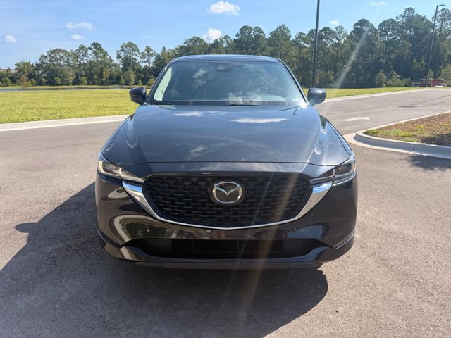 2025 Mazda CX-5 2.5 S Preferred Package AWD - 23073147 - 19