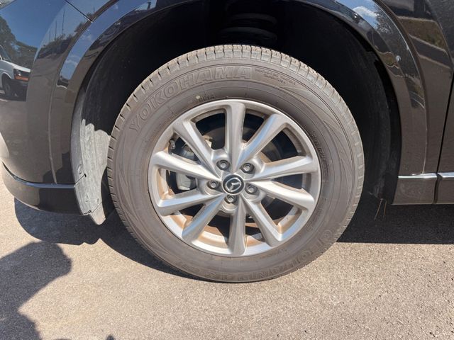 2025 Mazda CX-5 2.5 S Preferred Package AWD - 23073147 - 20