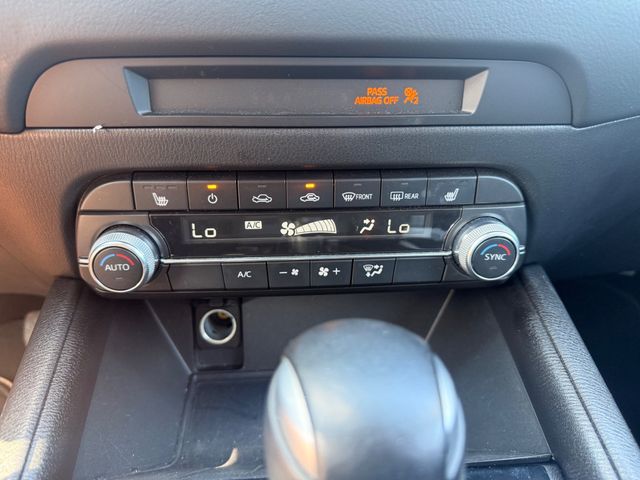 2025 Mazda CX-5 2.5 S Preferred Package AWD - 23073147 - 4
