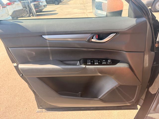 2025 Mazda CX-5 2.5 S Preferred Package AWD - 23073147 - 6