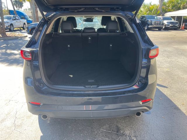 2025 MAZDA CX-5 2.5 S PREFERRED PACKAGE AWD - 23099224 - 4