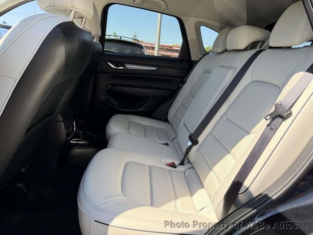 2025 Mazda CX-5 2.5 S Preferred Package AWD - 23024946 - 10