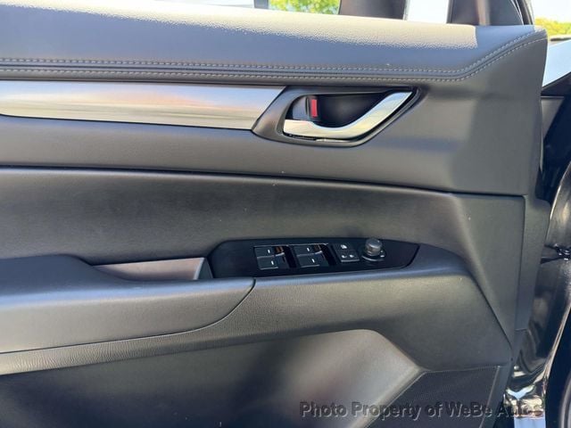 2025 Mazda CX-5 2.5 S Preferred Package AWD - 23024946 - 16