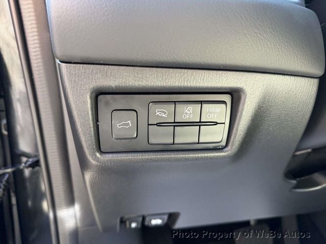 2025 Mazda CX-5 2.5 S Preferred Package AWD - 23024946 - 20