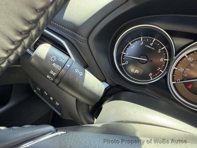 2025 Mazda CX-5 2.5 S Preferred Package AWD - 23024946 - 24
