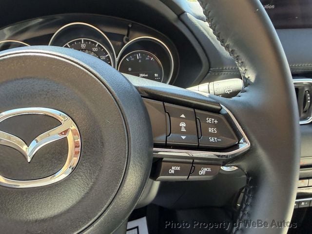 2025 Mazda CX-5 2.5 S Preferred Package AWD - 23024946 - 26