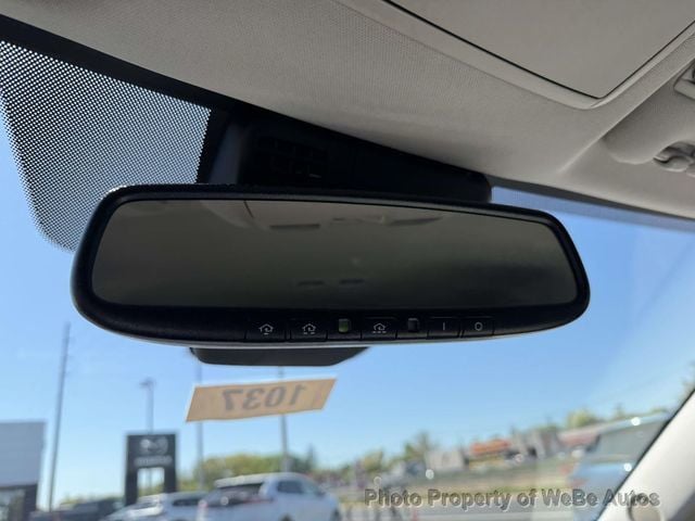 2025 Mazda CX-5 2.5 S Preferred Package AWD - 23024946 - 29