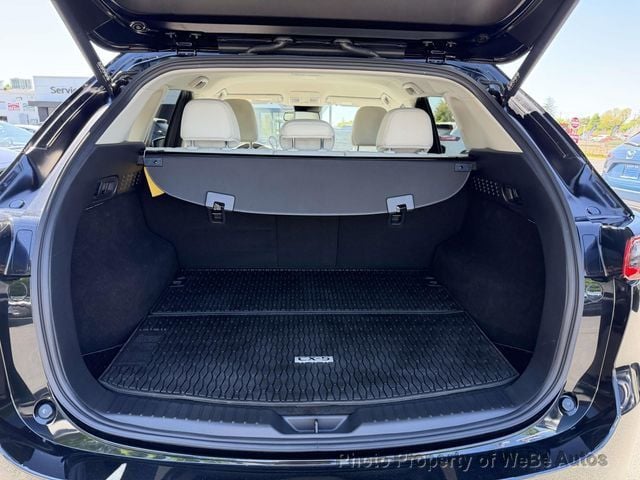 2025 Mazda CX-5 2.5 S Preferred Package AWD - 23024946 - 5