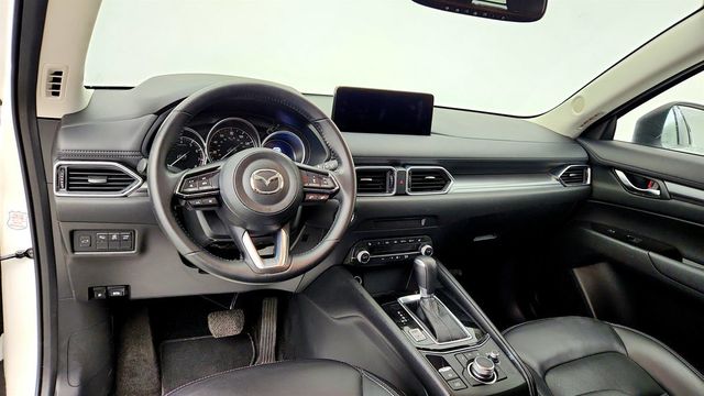 2025 Mazda CX-5 2.5 S Preferred Package AWD - 23071412 - 10