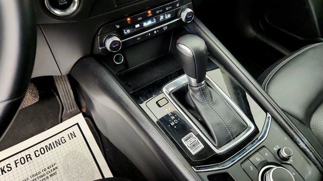 2025 Mazda CX-5 2.5 S Preferred Package AWD - 23071412 - 14