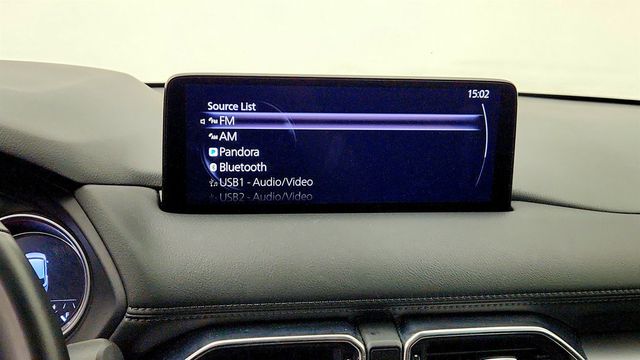 2025 Mazda CX-5 2.5 S Preferred Package AWD - 23071412 - 15