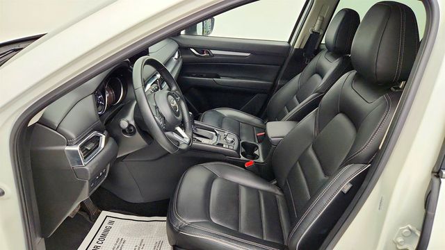 2025 Mazda CX-5 2.5 S Preferred Package AWD - 23071412 - 16