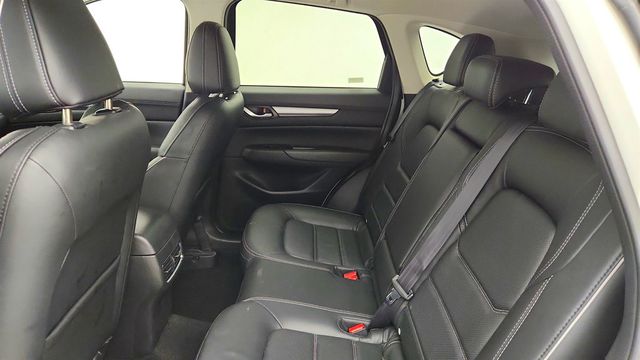 2025 Mazda CX-5 2.5 S Preferred Package AWD - 23071412 - 17