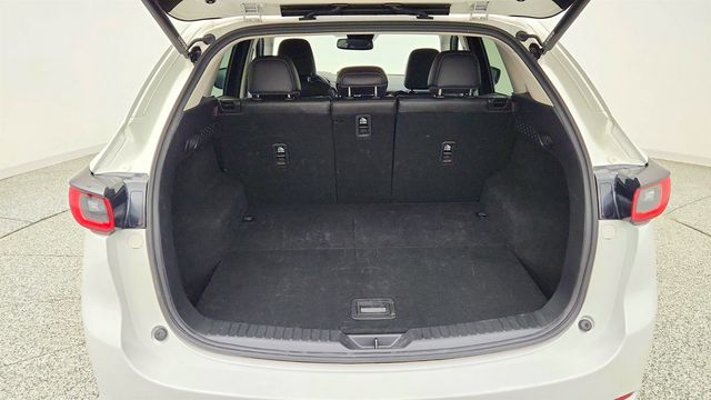 2025 Mazda CX-5 2.5 S Preferred Package AWD - 23071412 - 18