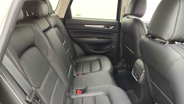 2025 Mazda CX-5 2.5 S Preferred Package AWD - 23071412 - 19