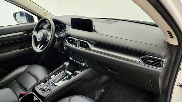 2025 Mazda CX-5 2.5 S Preferred Package AWD - 23071412 - 20