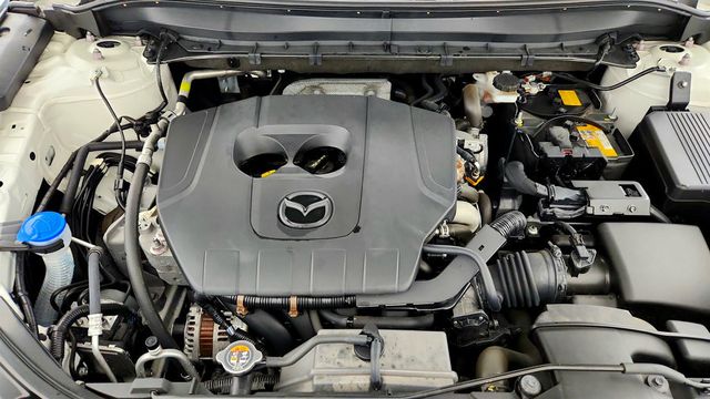 2025 Mazda CX-5 2.5 S Preferred Package AWD - 23071412 - 21